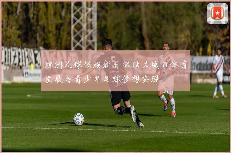 株洲足球场焕新升级助力城市体育发展与青少年足球梦想实现