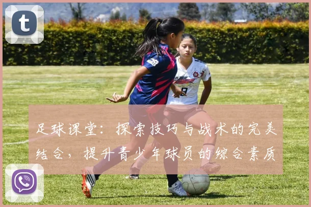 足球课堂：探索技巧与战术的完美结合，提升青少年球员的综合素质与竞技水平