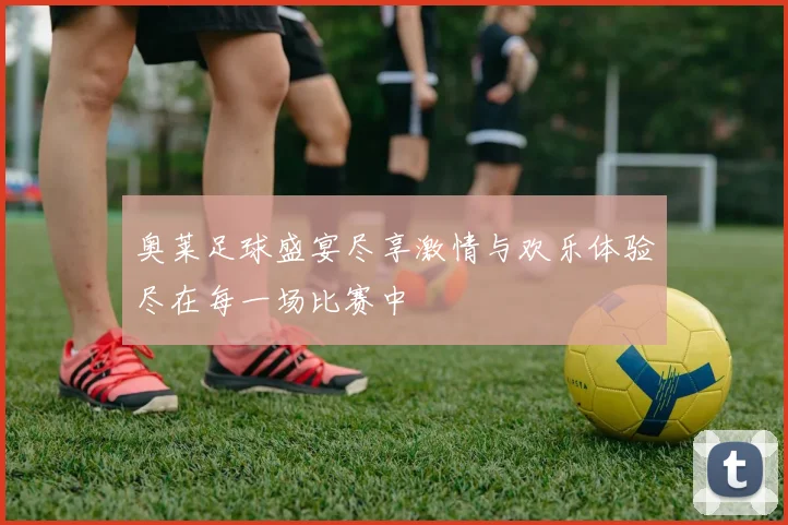 奥莱足球盛宴尽享激情与欢乐体验尽在每一场比赛中